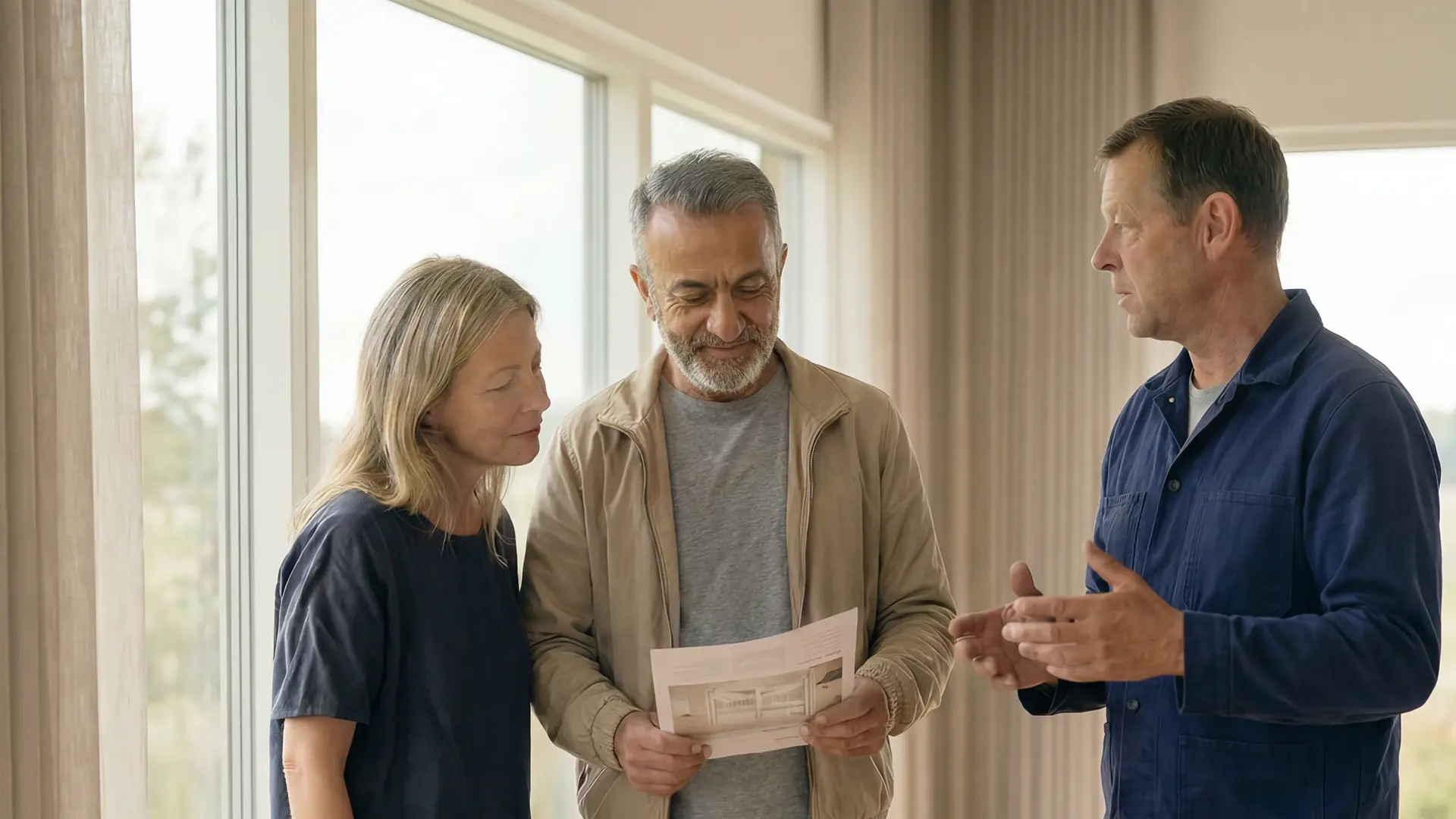 MF - Fönsterbyte steg för steg (In Progress)