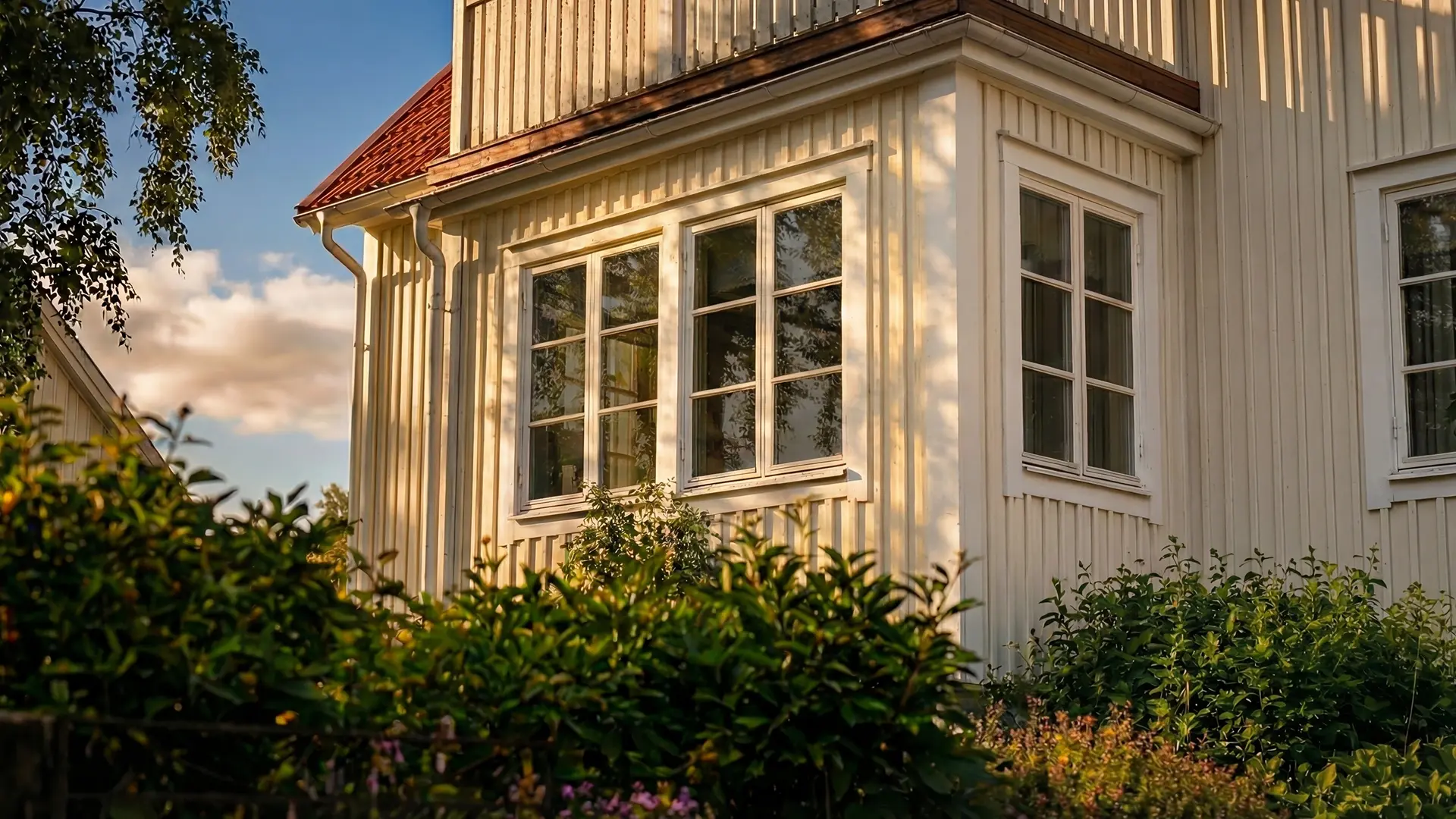 MF - Att byta fönster (In Progress)