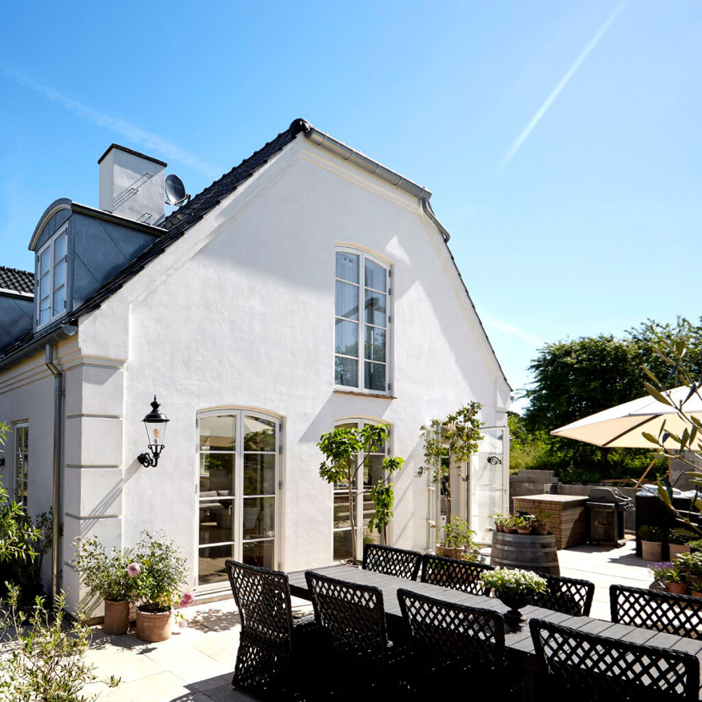 VELFAC Classic altandörr-6