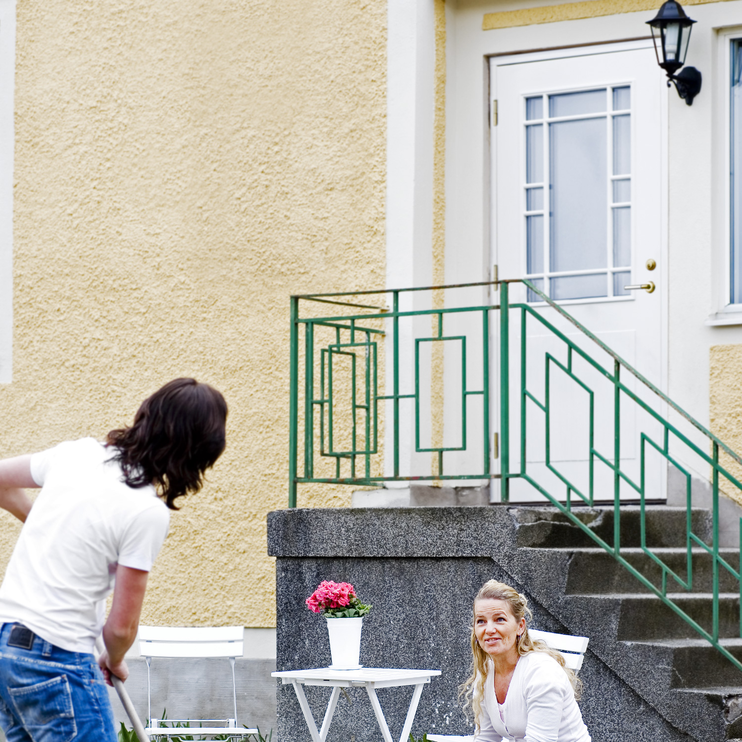 Ytterdörr Nusnäs-4