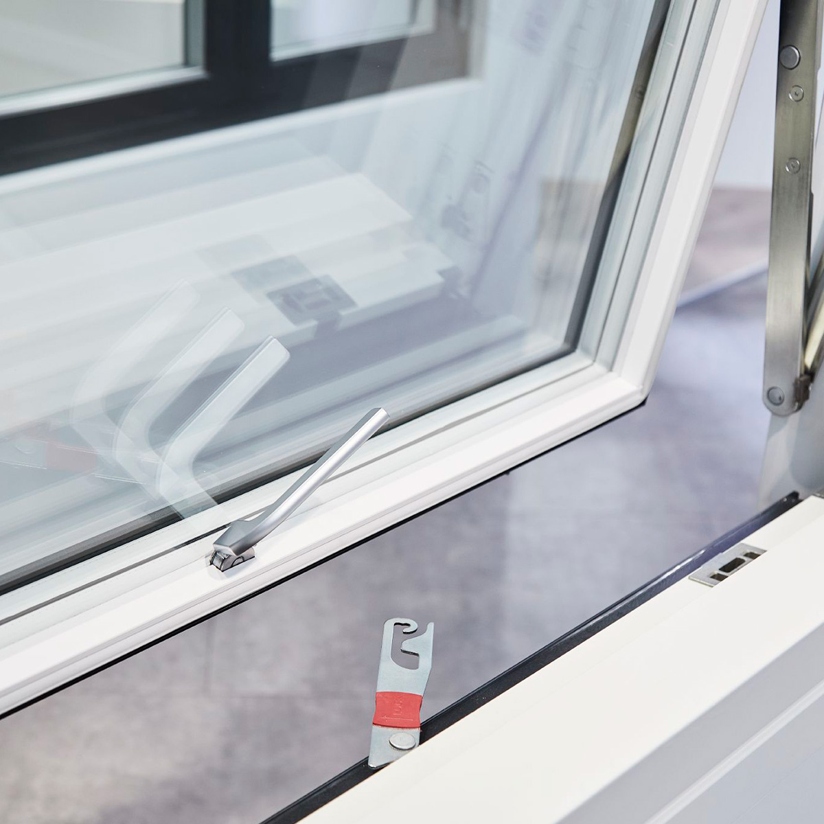 Öppningsspärr med Ventilationsläge-2